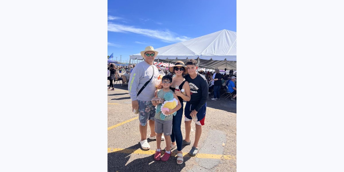 Port Isabel Shrimp Cook-off and Seafood Festival photo in Port Isabel, TX