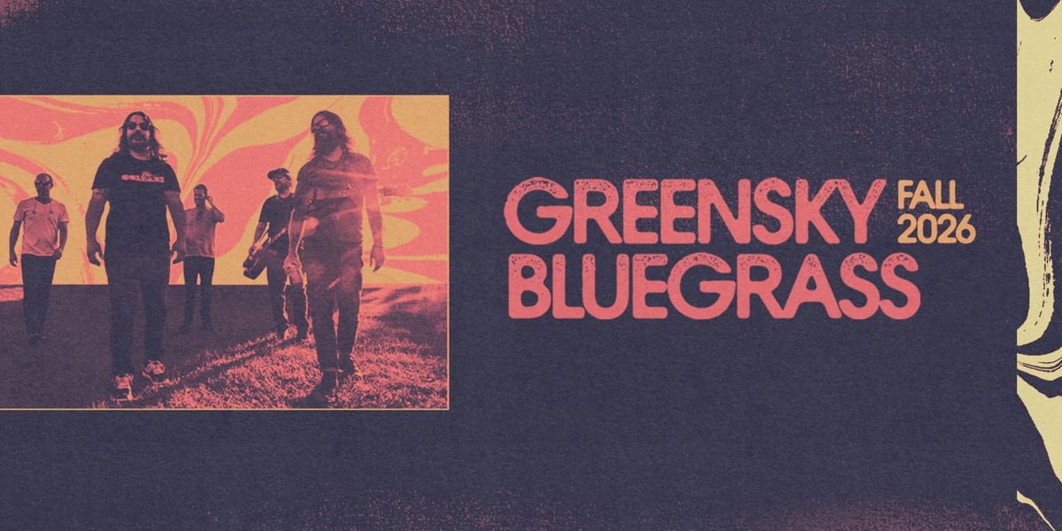 Greensky Bluegrass photo in York, PA