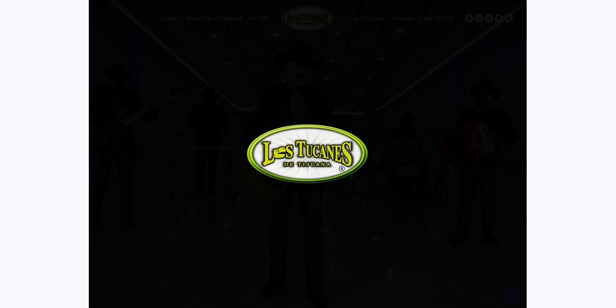 Los Tucanes de Tijuana - Tucanes Time Tour 2026 photo in Elizabeth, NJ
