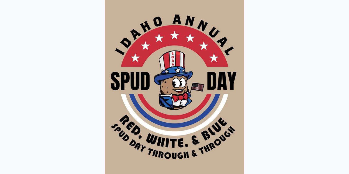 Idaho Spud Day photo in Shelley, ID