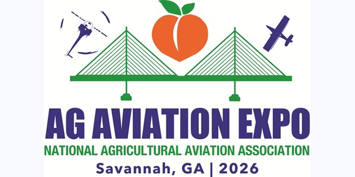 Ag Aviation Expo photo in Savannah, GA