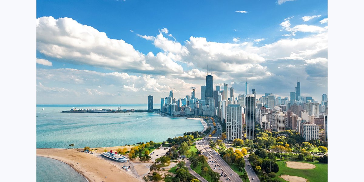 SC26 — market in Chicago, IL