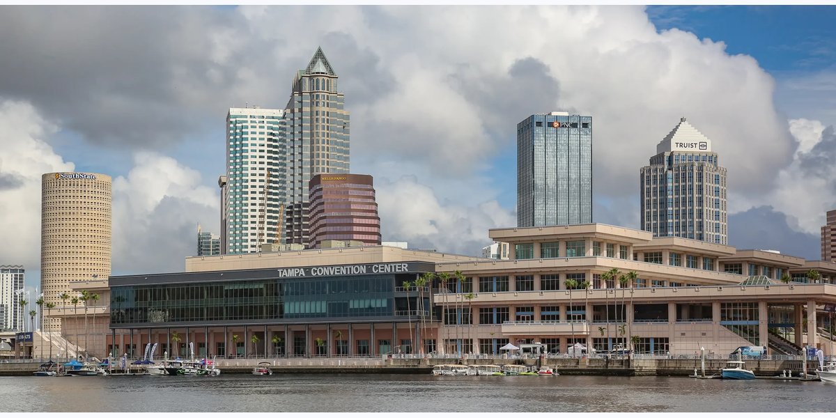 IBEX photo in Tampa, FL