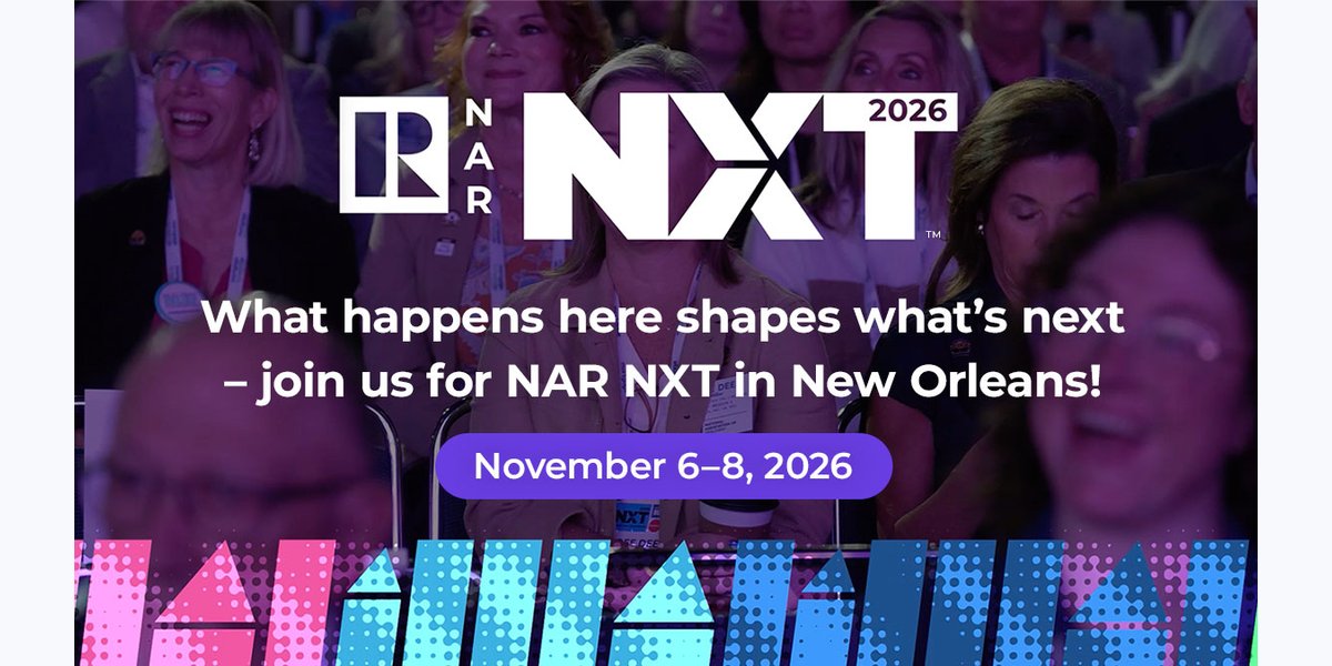 NAR NXT photo in New Orleans, LA