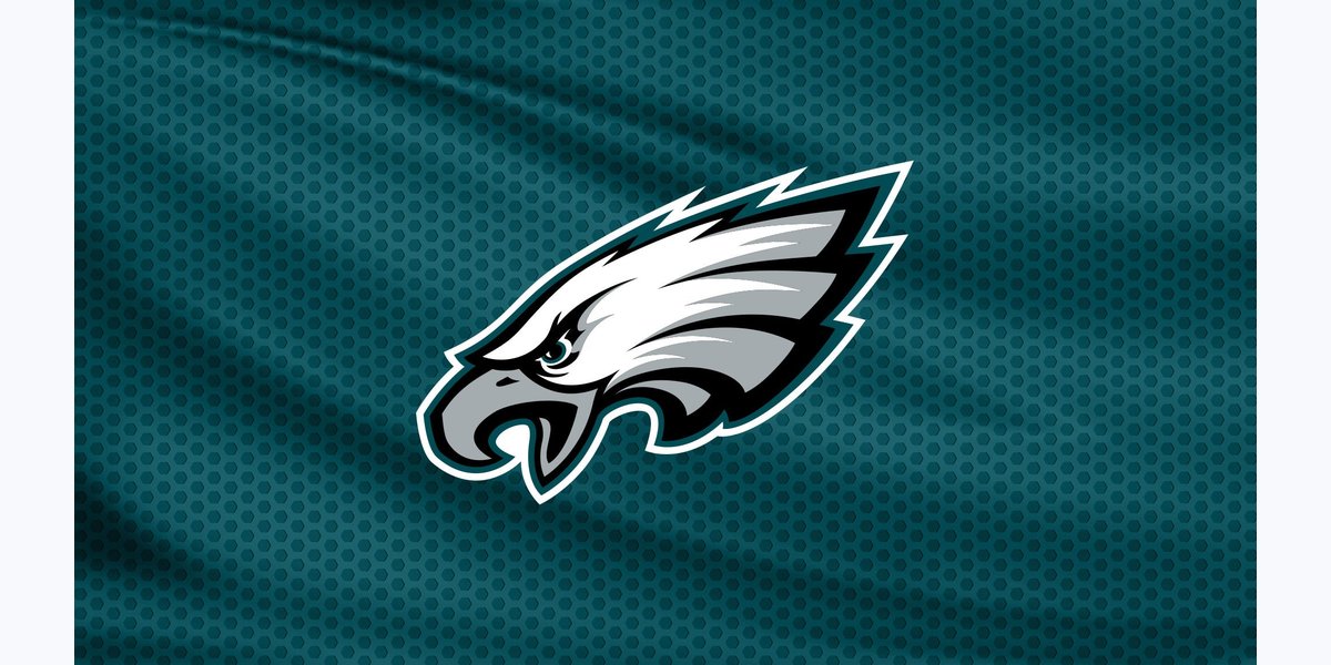 Philadelphia Eagles vs. Pittsburgh Steelers — crowd in Philadelphia, PA