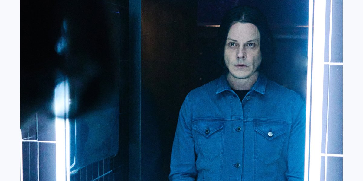 JACK WHITE LIVE 2026 photo in San Francisco, CA, CA
