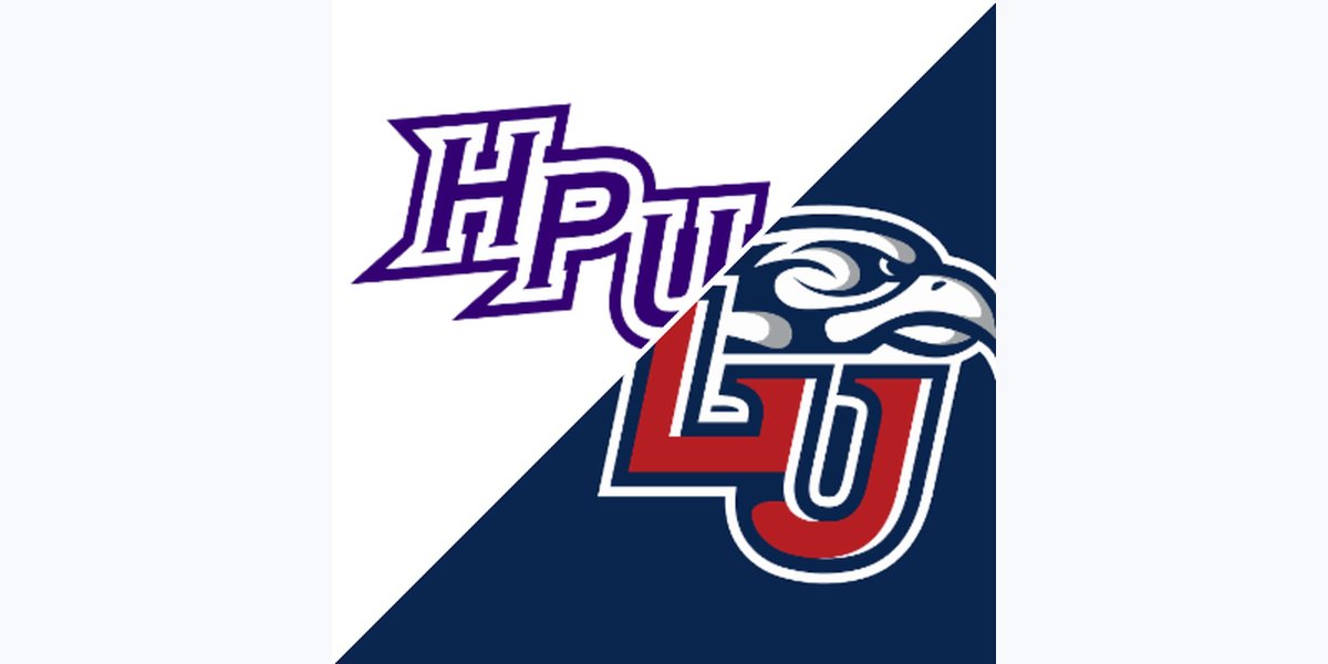 High Point Panthers at Liberty Flames photo in Rock Hill, SC