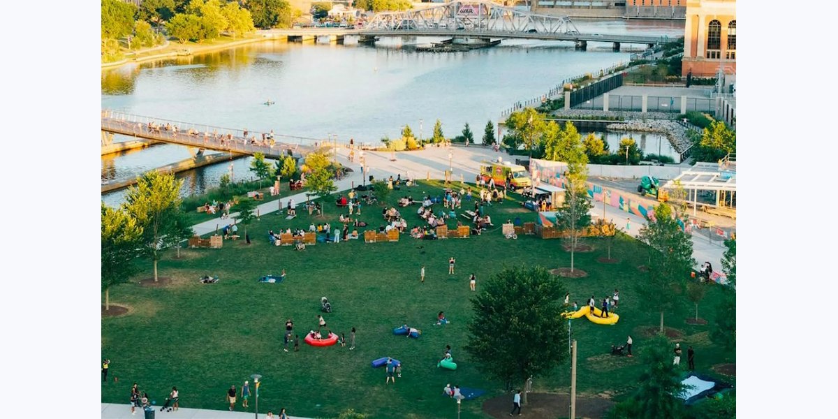 The Providence  Weekend Pop-Up Market
