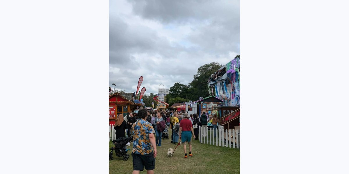 Washington, DC Summer Market Days: Food Trucks, Vendors & Creative Experien
