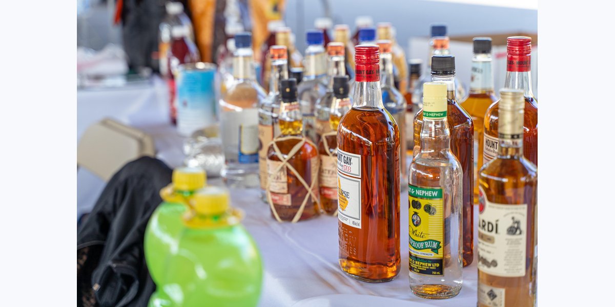 Caribbean Rum & Food Festival