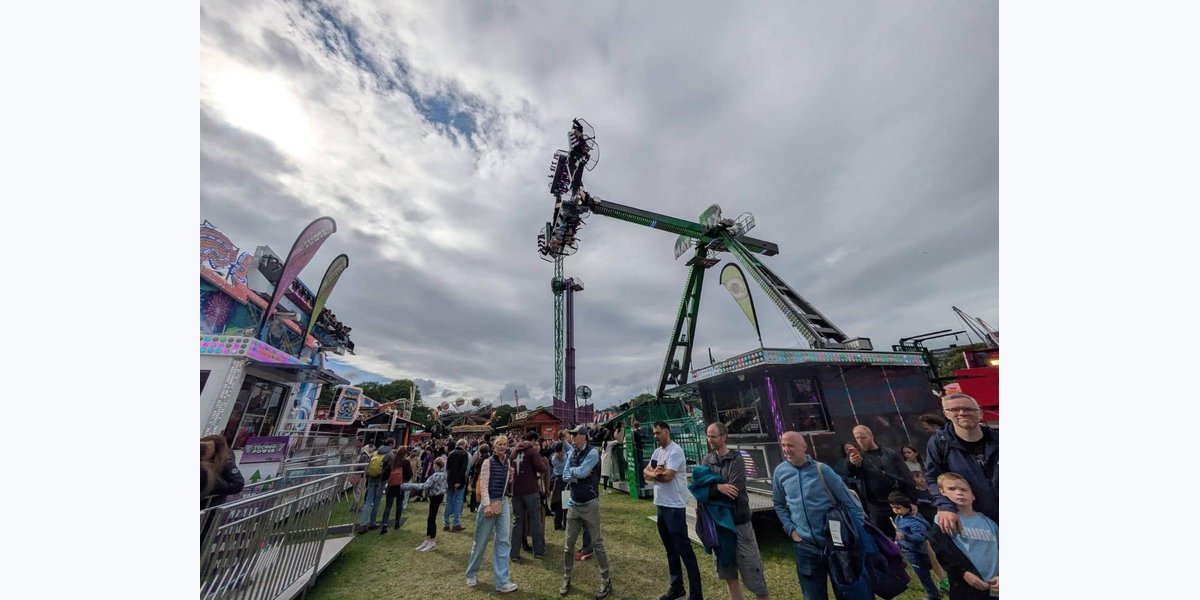 Salt Lake City Summer Market Days: Food Trucks, Vendors & Creative Experien