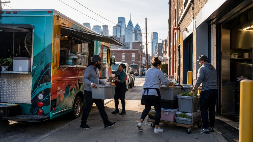 Heights Epicurean Farmers Market — market in Houston, TX
