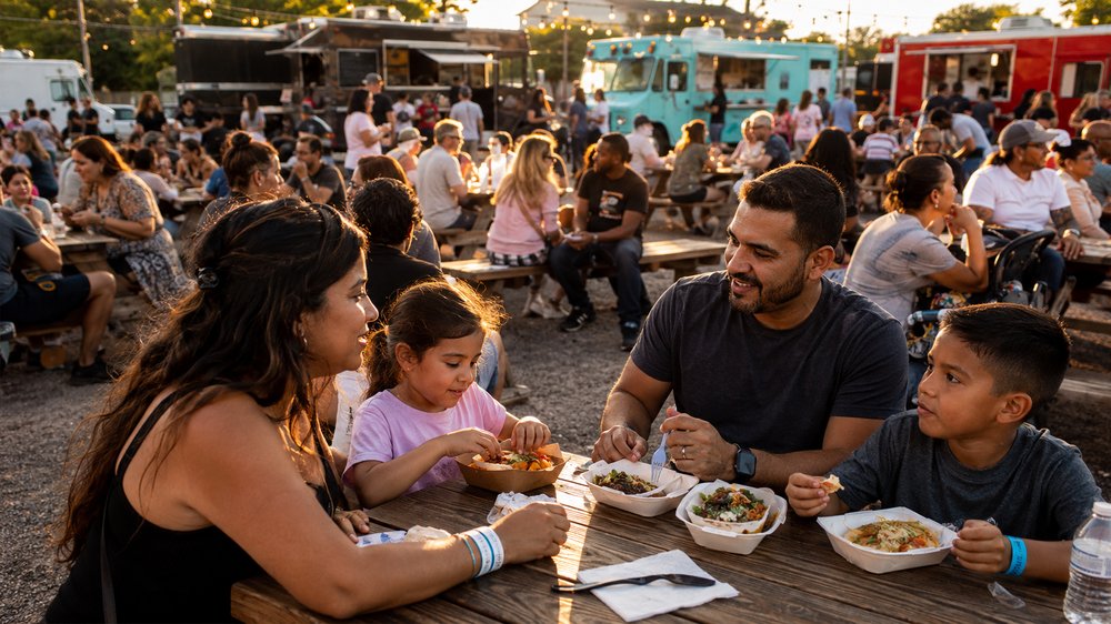 Midtown Farmers Market — market in Houston, TX