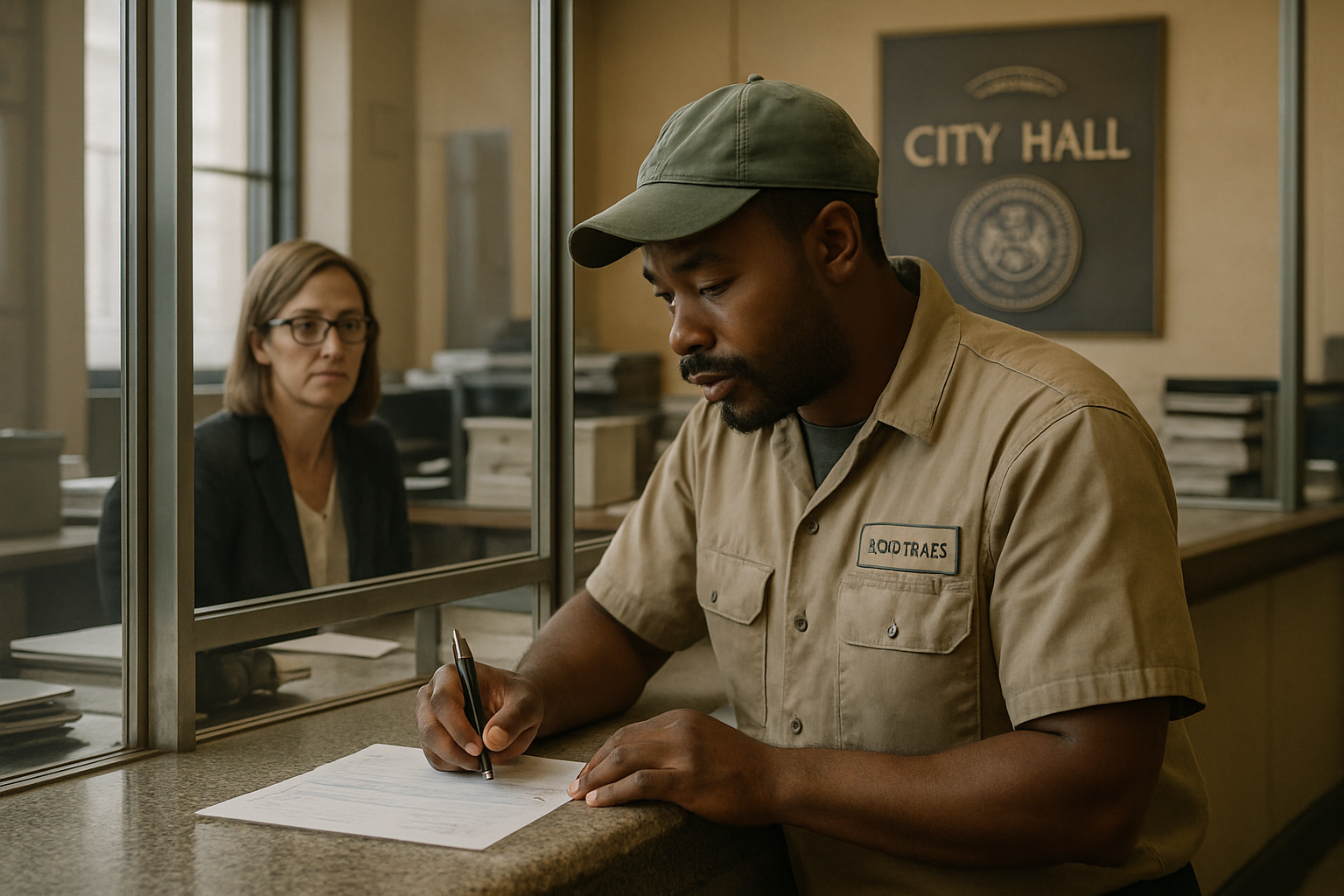 StreetLegal - Nyc Food Truck Permit Guide