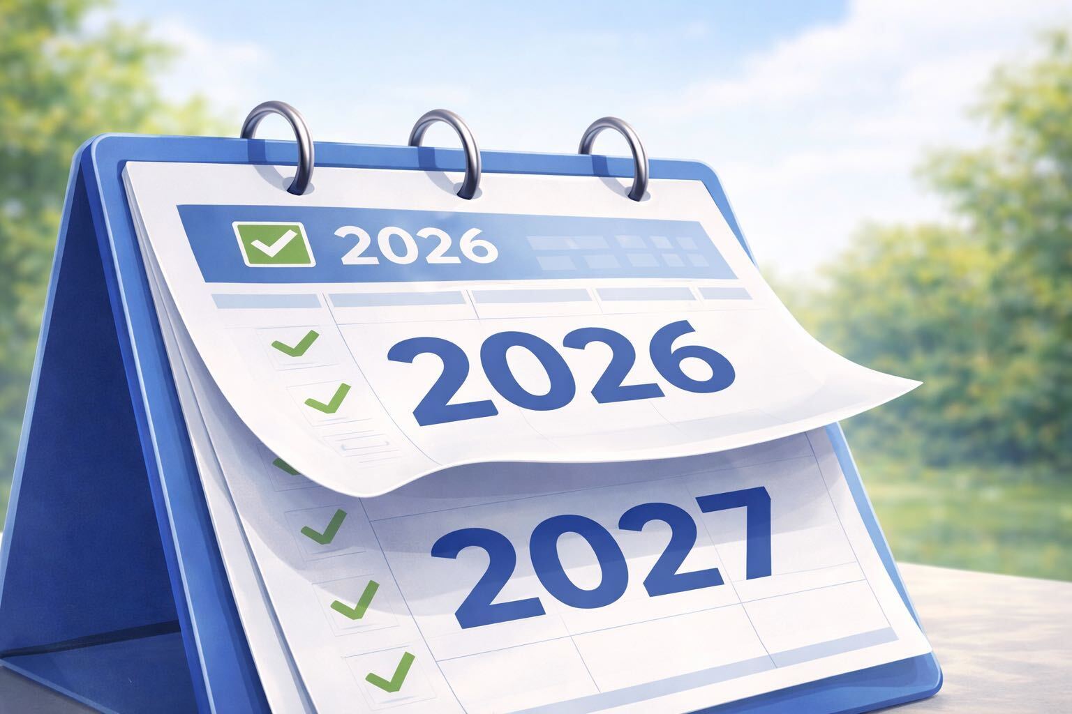 Stay legal year after year with StreetLegal renewal alerts