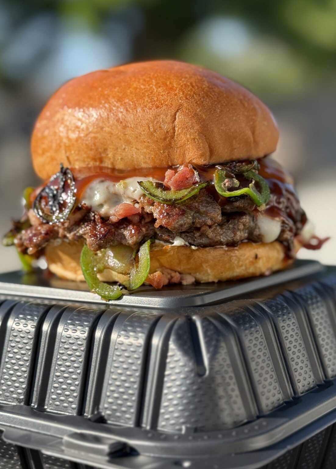 Sear + Savor